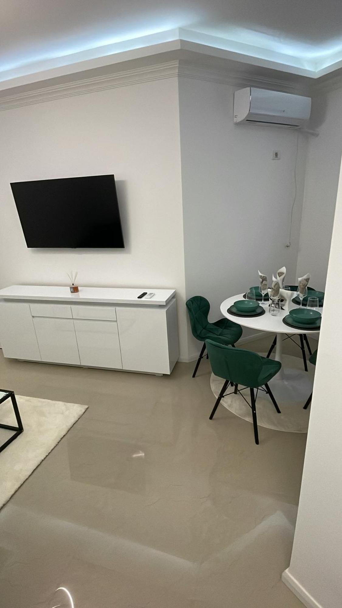 Apartamento Zigzag Resident Năvodari Exterior foto